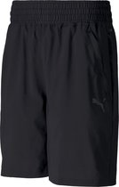 PUMA Train Thermo R+ Woven 8 Short Sportbroek Heren - Maat XL