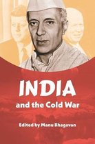 The New Cold War History- India and the Cold War