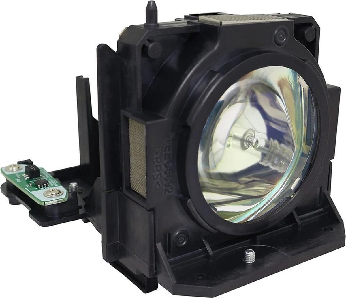 Panasonic ET-LAD70 / Panasonic ET-LAD70A Projector Lamp (bevat originele UHP lamp) Panasonic ET-LAD70 / Panasonic ET-LAD70A