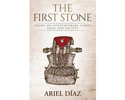 Cuban Beat Books-The First Stone