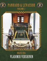 Panhard and Levassor Second volume