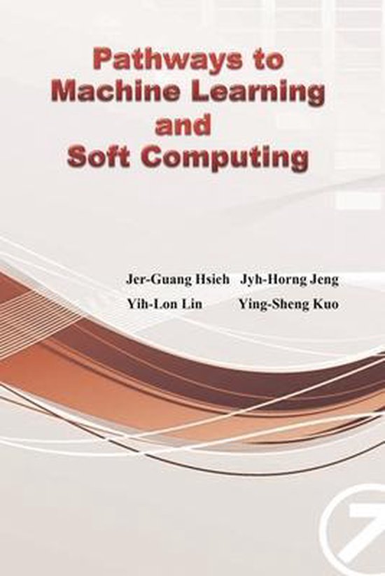 Pathways to Machine Learning and Soft Computing - cover