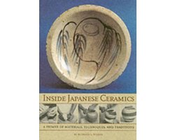 Inside Japanese Ceramics, Richard L. Wilson | 9780834804425