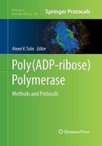 Methods in Molecular Biology- Poly(ADP-ribose) Polymerase