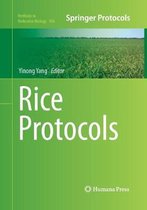 Methods in Molecular Biology- Rice Protocols