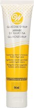 Wilton - Bakingrediënt - Glucosestroop - 94ml