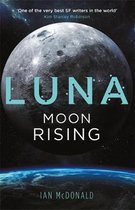 Luna Moon Rising