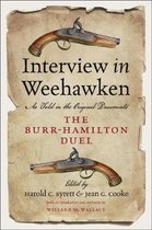 Interview in Weehawken