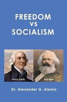 Freedom vs Socialism