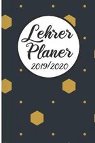 Lehrer Planer 2019 / 2020