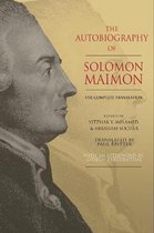 Autobiography of Solomon Maimon