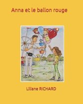 Anna et le ballon rouge