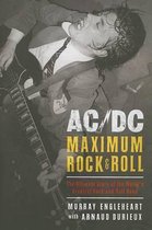 Ac/Dc - Maximum Rock And Roll