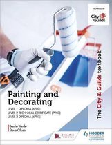 The City  Guilds Textbook Painting and Decorating for Level 1 and Level 2