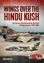 Wings Over Hindu Kush Air Forces Aircraf