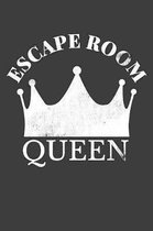 Escape Room Queen