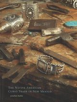 The Native American Curio Trade in New Mexico