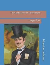 The Confessions of Arsene Lupin