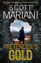 The Pretenders Gold Dont miss the next unputdownable Ben Hope thriller from the Sunday Times bestseller Book 21