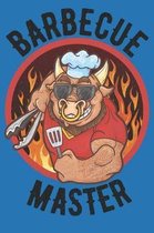 Barbecue Master: Start collecting those favorite recipes and refine them to perfection