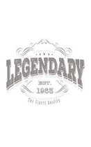 Legendary 1963
