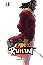 Radiant Vol 11