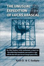 The Unusual Expedition of Lucas Abascal