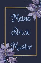 Meine Strick Muster