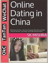 Online Dating in China