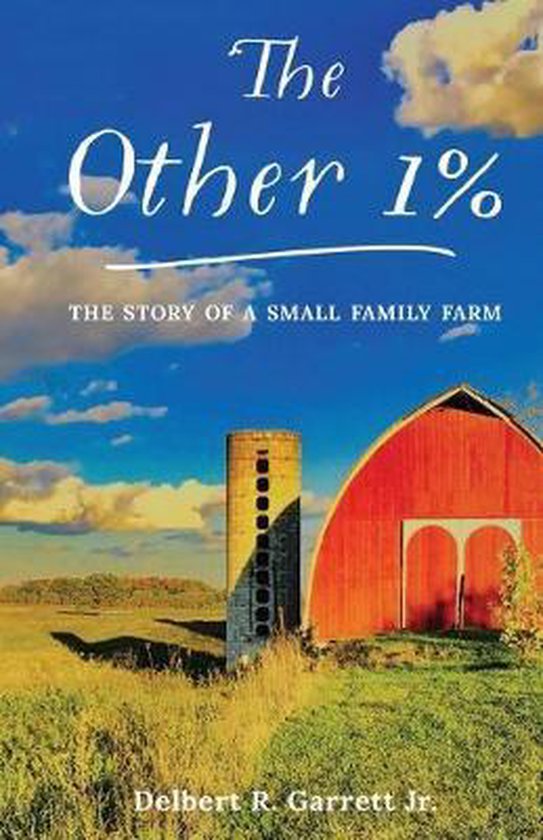 The Other 1% - cover