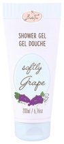 Showergel Softly grape