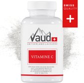Vaud | Vitamine C | Time release | Veganistisch