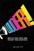 Louder!: Master Your Voice And Present Your Greatness