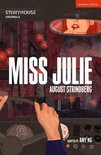 Miss Julie Modern Plays