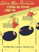 Step by Step Piano Course - Book 1 - Spanish Edition