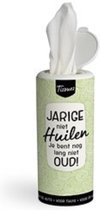 JARIGE Tissue Dispenser