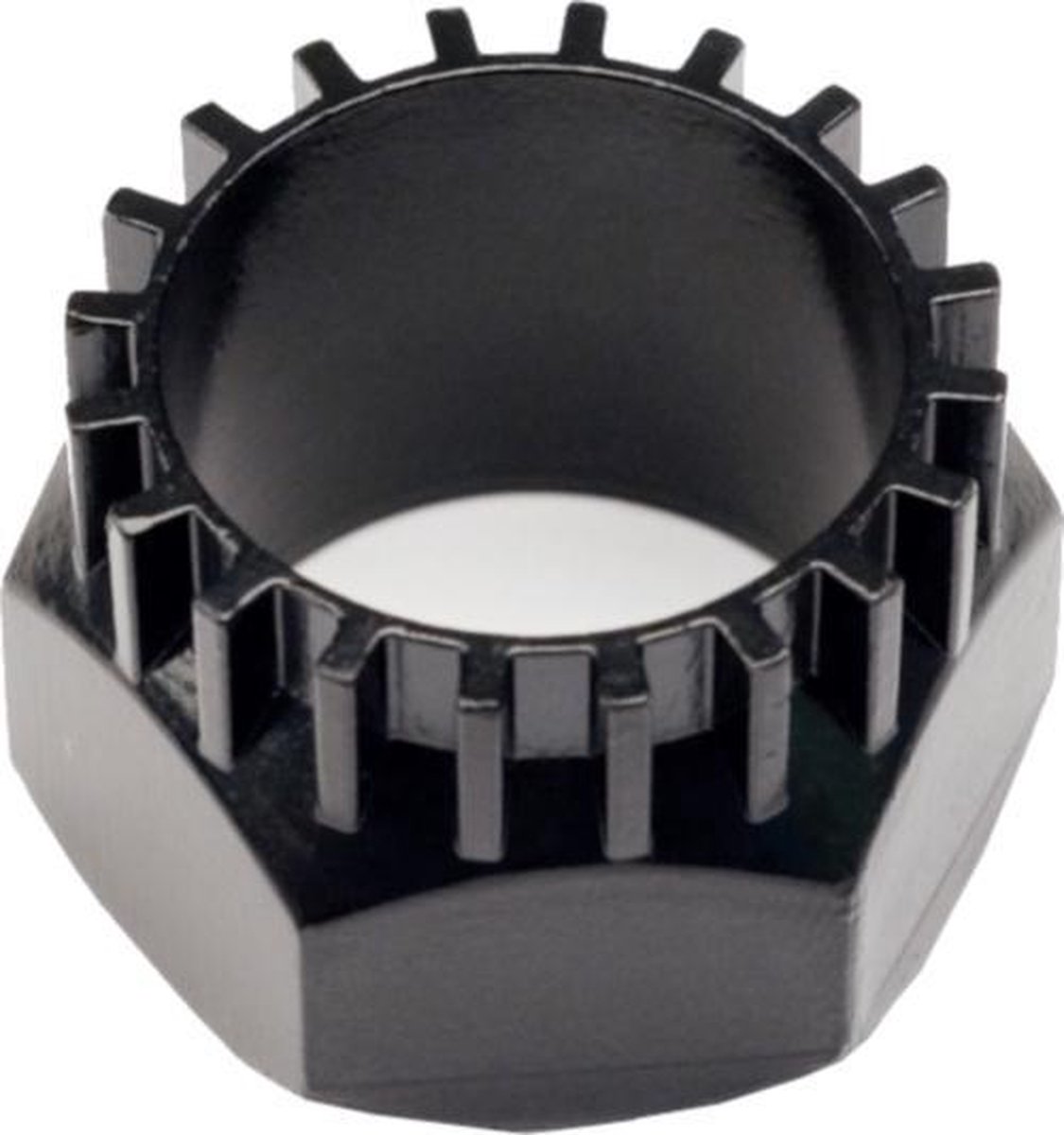 Park Tool Trapassleutel Bbt-32 20-tanden Staal Zwart