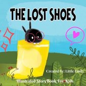 The lost Shoes