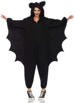 Vleermuis pak kostuum voor vrouwen - Verkleedkleding