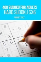 400 Sudoku for adults