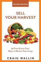 Sell Your Harvest