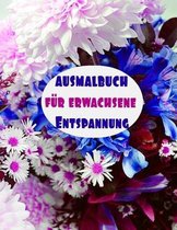 ausmalbuch fur erwachsene Entspannung