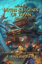 Myths & Legends of Japan