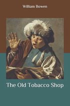 The Old Tobacco Shop