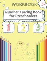 Number Tracing