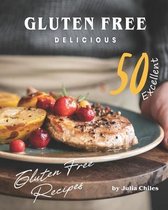 Gluten Free Delicious