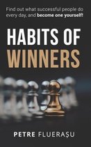 Habits of Winners