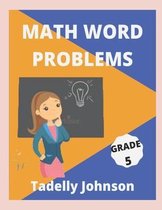 Math Word Problems Grade 5