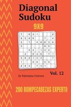 Diagonal Sudoku