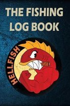 The Fishing Log Book